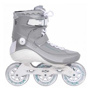 Powerslide Roller hockey Swell Glacier Lake 100 3D Adapt