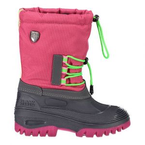 CMP campagnolo Ahto WP - Bottes Enfant - rose/bleu 41 Chaussures trekking & randonnée