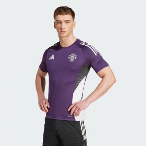 Adidas Maillot d'entraînement Manchester United 2025/26