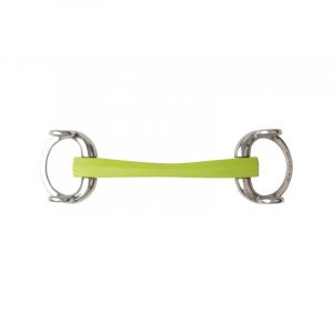 Mors releveur pour cheval droit Metalab Flexi Soft