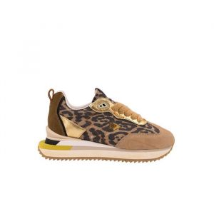 0-105 Baskets femme Lenox CNV Leo