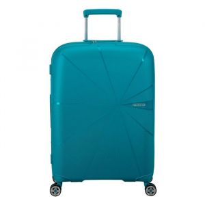 Image de American Tourister Koffer Starvibe Spinner 67 erweiterbar Handgep&auml;ckkoffer 1 ct Damen (158.99 &euro; / 1 ct)