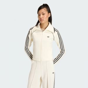 Adidas Originals VESTE DE SURVÊTEMENT FIREBIRD COUPE SLIM, pointure XX-Small - Taille XX-Small