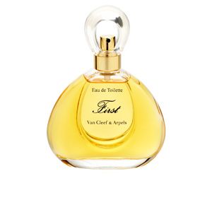 Van Cleef & Arpels First - Eau de toilette pour femme - 100 ml