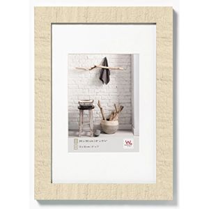 Image de Walther Design Cadre photo Home 40x60 cm Blanc crème