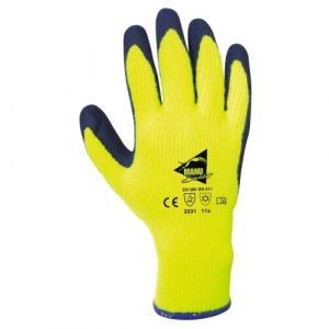 Image de Manusweet Gants thermique - anti-froid - Captain Freeze - T 11 - 12 paires