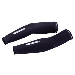 BBB cycling Manchettes coldshield arm warmers noir xl