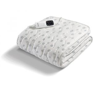 Imetec Surmatelas chauffant SURMATELAS CHAUFFANT - 1 PLACE - 150X80