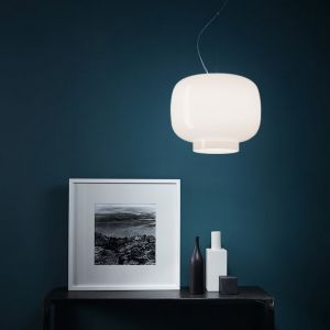 Foscarini Chouchin 3 Suspension, LED, FN210073L_11,