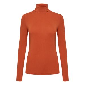 T-shirt manches longues femme Ichi Philuca