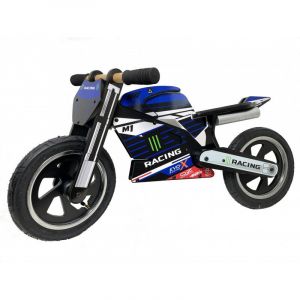 Kiddimoto Draisienne Evo-X Racing YAMAHA M1