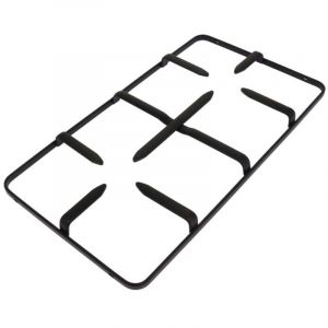 GRILLE 2 FEUX 0404190 pour Cuisini&egrave;re GERMANIA - Neuf