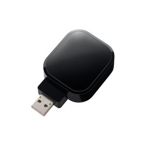 Image de Panasonic DY-WL10E-K - Dongle Wi-Fi pour écran ou lecteur Blu-ray