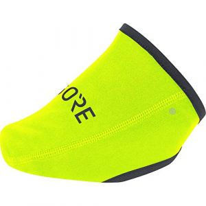 Image de Gore Wear C3 - Surchaussures - jaune 42-47 Surchaussures & Guêtres