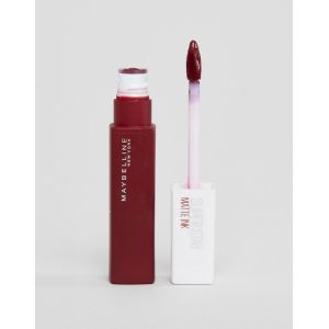 Image de Maybelline Gemey Rouge à lèvres Superstay Matte Ink escapist (5 ml)