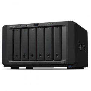 Synology DiskStation DS1621xs+