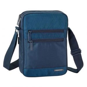 Image de Safta Bandolera FC Barcelona Blue Premium comprim&eacute;