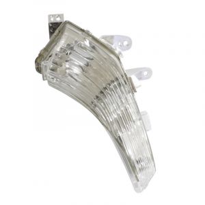 V Parts PHARES CLIGNOTANT MAXISCOOTER ADAPTABLE YAMAHA 530 TMAX 2012> TRANSPARENT AV DROIT (HOMOLOGUE CE)