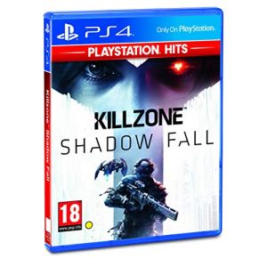 Killzone : Shadow Fall pour PS4 [PS4]
