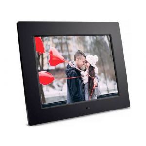 Braun DigiFrame 1083 24 64cm (9 7 )