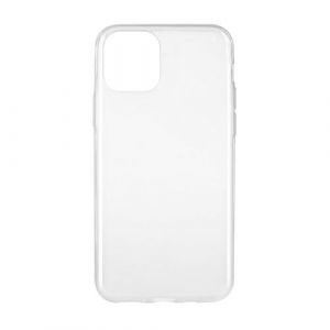 Freaks and Geeks Coque silicone transparente pour iPhone 14 Plus