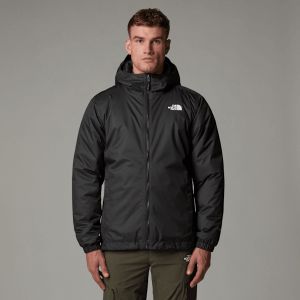 The North Face Veste Isolante Quest Pour Homme Tnf Black-tnf Black Taille XXL male