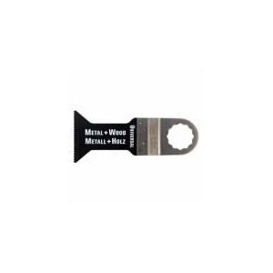 Fein 63502148035 - Lame de scie universelle E-Cut bois et métal largeur 44 mm