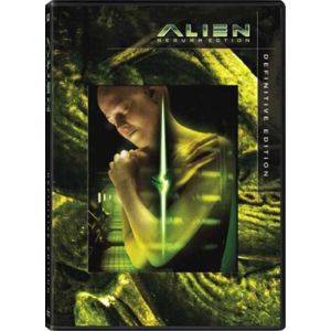 Alien 4 : La Résurrection