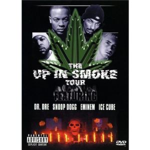 Image de The Up In Smoke Tour