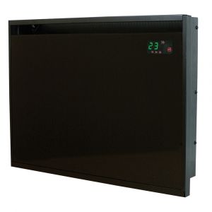 Image de Drexon 839150 - Convecteur rayonnant façade verre 1500 Watts