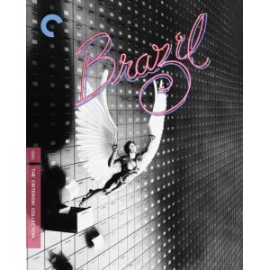Image de Brazil (Criterion Collection) [Blu-Ray] [Import italien]