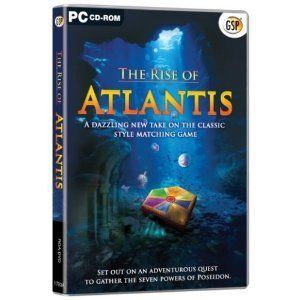 The Rise of Atlantis [PC]
