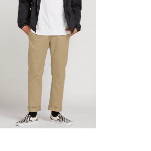 Volcom Pantalon beige 33