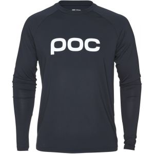 Image de Poc Reform Enduro XL Uranium Black - Uranium Black - Taille XL