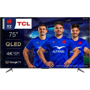 Image de TCL Digital Technology TCL 75QLED770 - TV 4K UHD HDR - 189 cm