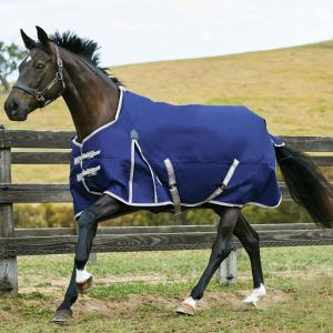 Weatherbeeta Comfitec Essential Standard Neck Lite 0g - m...