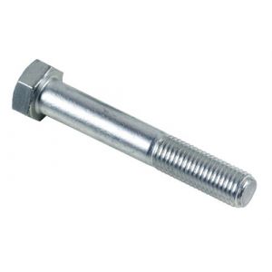 Corps de boulon LENNIE - Zingué blanc - Ø6x60 - boite de 200 - VHP880606002B