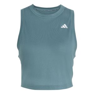 Adidas Débardeur femme Essentials Boxy