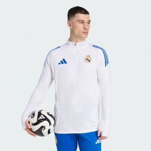 Adidas Veste de survêtement Real Madrid EU 2025/26