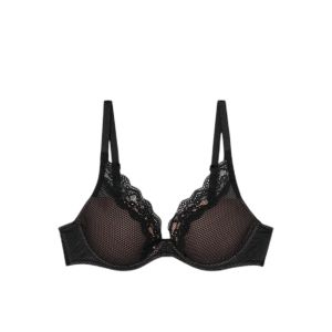 Passionata Soutien-gorge armatures à coques femme Brooklyn