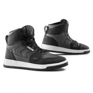 Baskets moto Falco Harlem