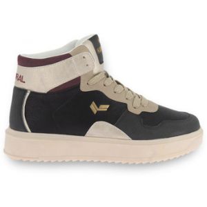 Kaporal Baskets montantes - Baskets montantes - noire