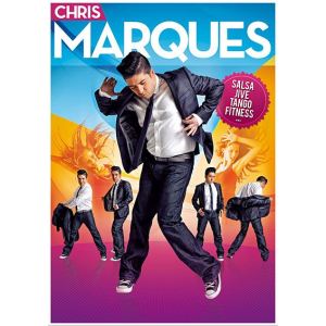 Chris Marques