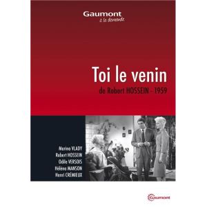 Toi... le Venin