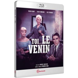 Image de Toi... le Venin