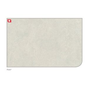 AKW International Panneau mural perle 2420x600mm verti-lock anti-bactérien INTERNATIONAL