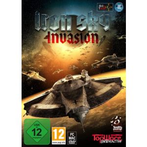 Image de Iron Sky Invasion [MAC]