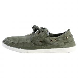 Natural World Old Elbrus - Baskets taille 41, noir