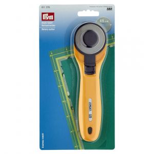 Prym Couteau rotatif &laquo; Maxi EASY &raquo; 45mm