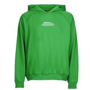 Image de ELLESSE Sweat-shirt GIORDANO HOODY Vert - Taille UK S,UK M,UK L,UK XL